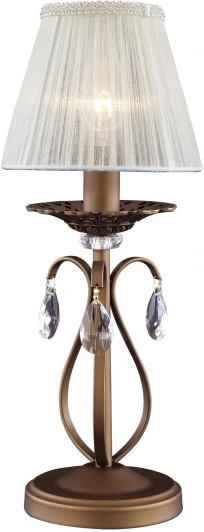 CL411811 Интерьерная настольная лампа Citilux Марлен CL411811