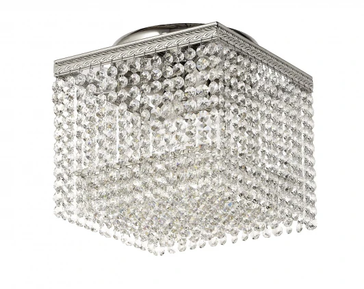 Cremono E 1.2.24.400 N Потолочная люстра Dio D'Arte Cremono E 1.2.24.400 N