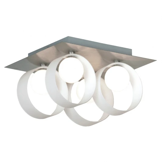 LSN-0407-04 Потолочный светильник Lussole Pallottola LSN-0407-04