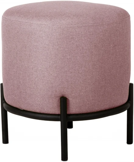 40001800h_Роз Пуф малый Gawaii Розовый R-Home арт.40001800h_Роз