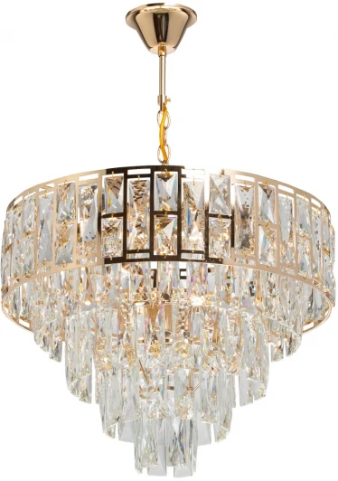 111014108 Подвесная люстра MW-Light Бриз 111014108