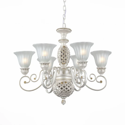 SL309.503.06 Подвесная люстра ST Luce Elegy SL309.503.06