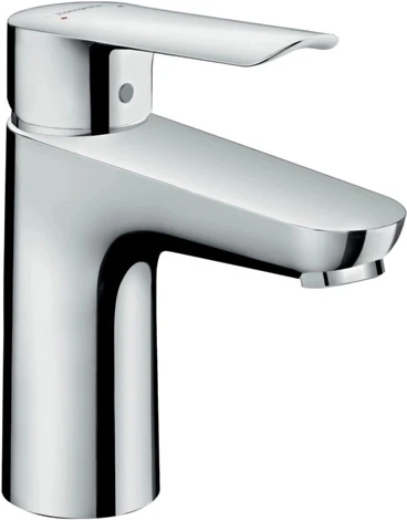 71161000 Смеситель Hansgrohe Logis E 71161000 для раковины