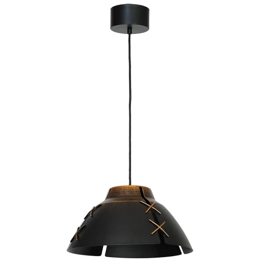 5523 Подвесной светильник Luminex Edana 5523