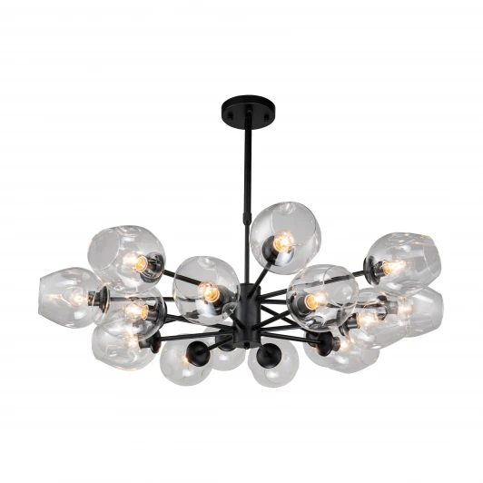 2626-16P Потолочная люстра Favourite Recens 2626-16P