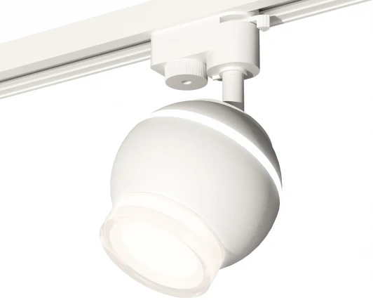 XT1101070 Трековый светильник Ambrella Track System XT1101070 (220V, шар)