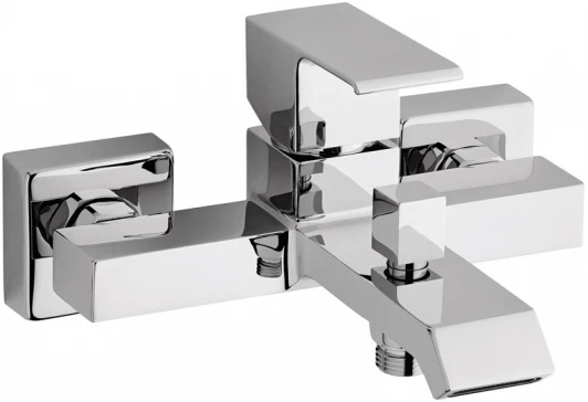 PORTA-VM-01 Смеситель Cezares Porta VM-01 для ванны с душем