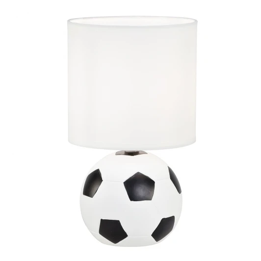 10160/L Football Настольная лампа Escada Sport 10160/L Football E14*40W