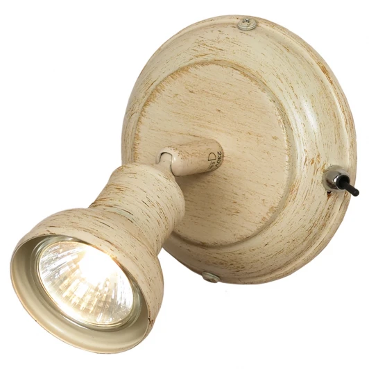 GRLSL-2501-01 Спот Lussole Loft Sobretta GRLSL-2501-01