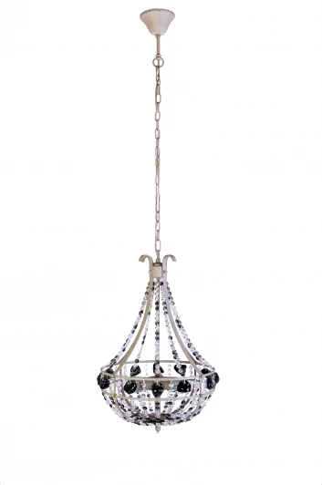 L.6301-5GR(BL) Подвесная люстра Jutta L.6301-5GR(BL)