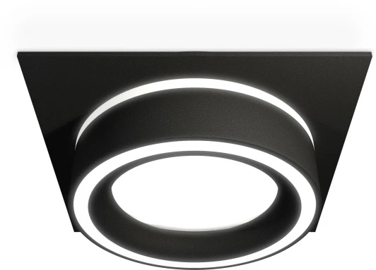 XC8062018 Встраиваемый точечный светильник Ambrella Techno Spot XC8062018 (220V)