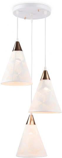 TR8433 Подвесной светильник Ambrella TRADITIONAL TR8433 (220V, на проводе)