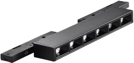 WTL.O20.607.30.06 Трековый светильник низковольтный 6W 24V Wertmark WTL WTL.O20.607.30.06 (LED)