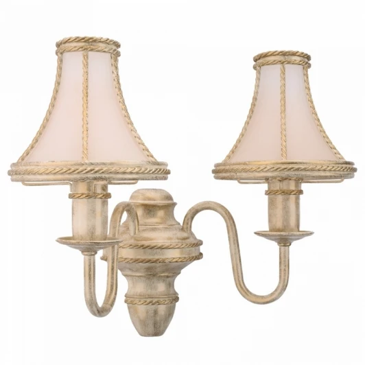 KW/K/2/K Бра Kemar Kwinero Krem KW/K/2/K