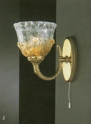 A.4720/1 Бра Reccagni Angelo 4720 A 4720/1