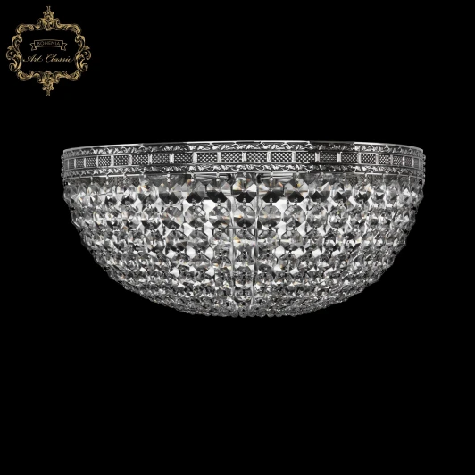 20.111B.35SP.NB Бра Art Classic 20.11 20.111B.35SP.NB