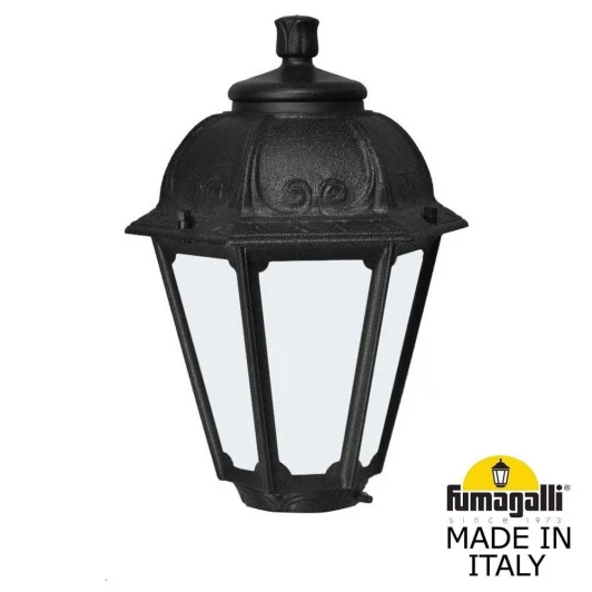 K22.000.000.AYE27 Светильник уличный Fumagalli Saba K22.000.000.Aye27