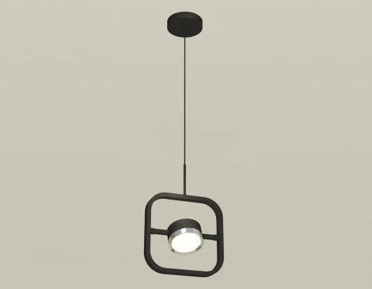 XB9119101 Подвесной светильник Ambrella TRADITIONAL XB9119101 (220V, на проводе)