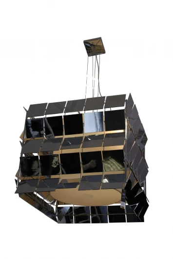 001058 Подвесной светильник Artpole Matrix 001058