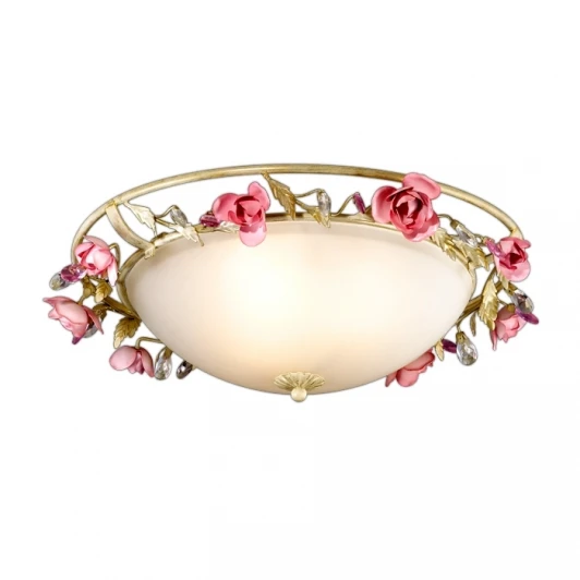 2585/3 Потолочный светильник Odeon Light Oxonia 2585/3