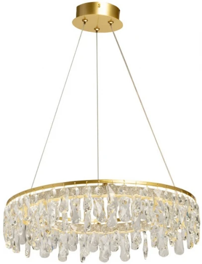 546011701 Подвесная люстра De City Орион 546011701 (LED, 220V, на тросе)