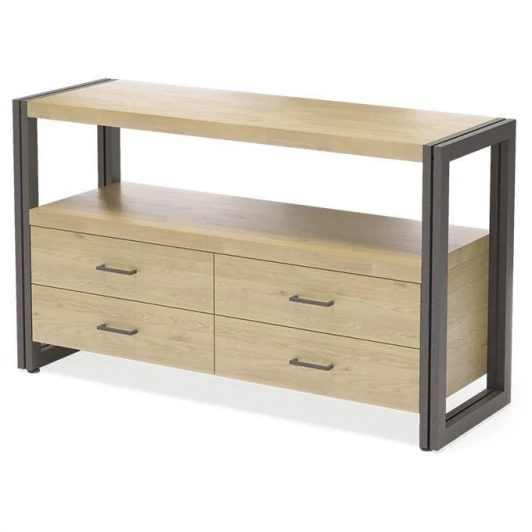  Тумба под TV Нео Лофт TVS-3