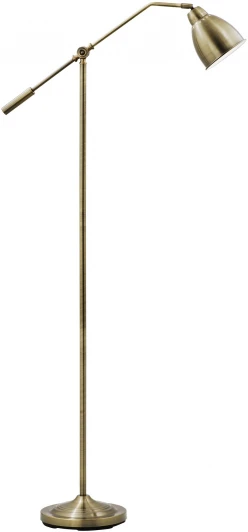 A9359PN-1AB Торшер Arte Lamp Solid A9359PN-1AB