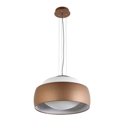 Mango E 1.3.P1 BR Подвесной светильник Arti Lampadari Mango E 1.3.P1 BR