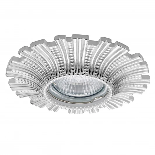 042024 Встраиваемый точечный светильник Lightstar Cecante 042024