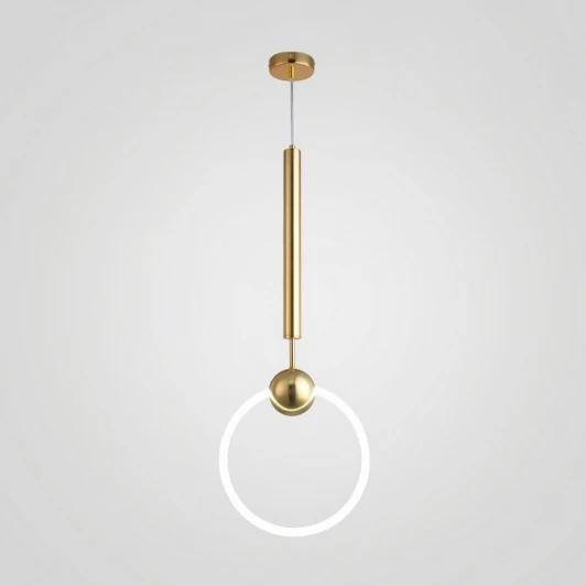 LC-11-0705 Подвесной светильник LED Lu Carte LC-11-0705