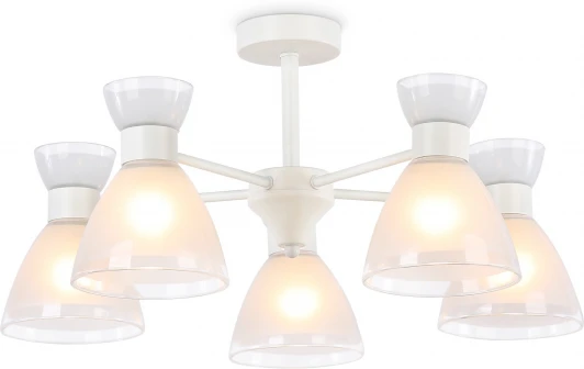 TR3179 Потолочная люстра на штанге Ambrella Traditional TR3179