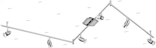 G16106/77 Спот Brilliant Tallin G16106/77