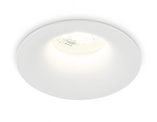 TS51810 Встраиваемый точечный светильник MR11 1*GU5.3 Ambrella Techno Spot TS51810