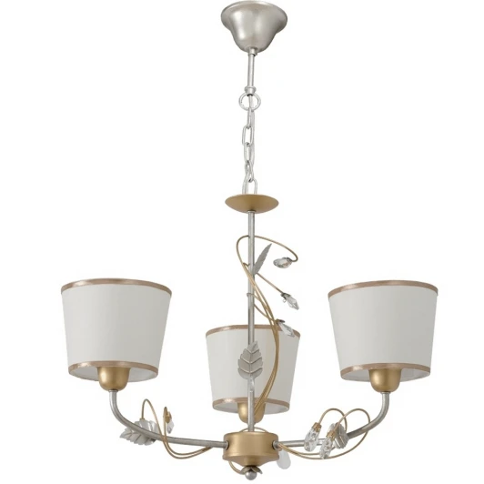 421010503 Подвесная люстра MW-Light Букет 421010503