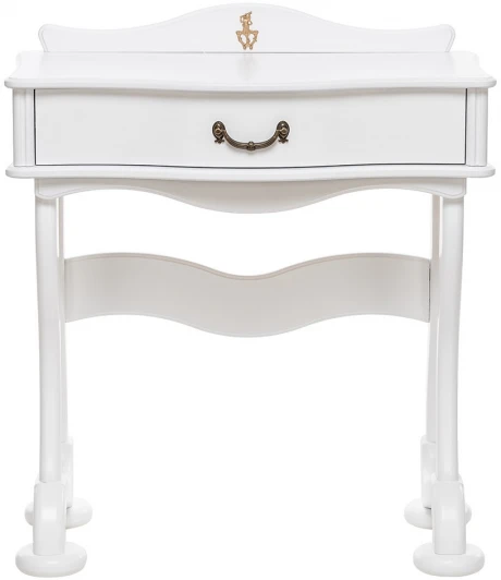 2100735000004 Стол туалетный Джульетта" Leset" 2100735000004