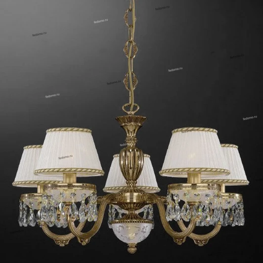 L 6500/5 Reccagni Angelo 6500 L 6500/5