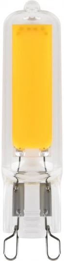 7181 Светодиодная лампа Voltega Simple 7181 Capsule 5W 3000K G9