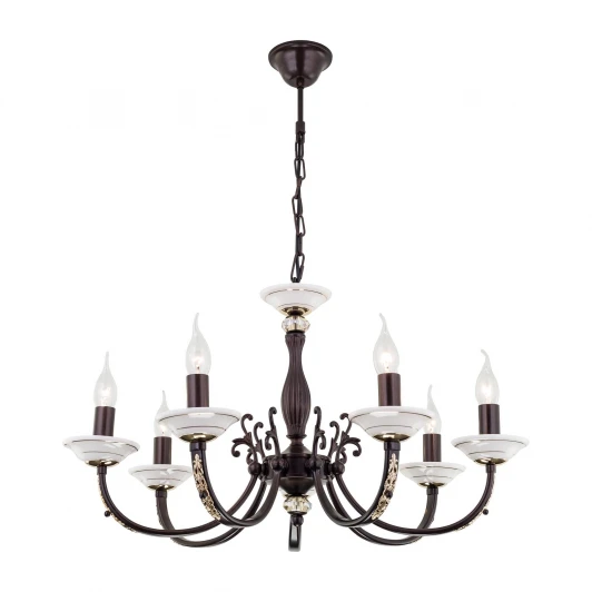 CL422171 Подвесная люстра Citilux Meteora CL422171