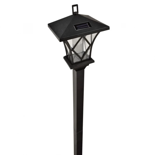 USL-S-185/PM1550 RETRO Грунтовый светильник на солнечной батарее Uniel USL-S-185/PM1550 RETRO (LED, IP44)