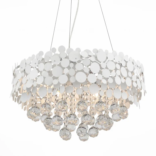 SL790.503.09 Подвесная люстра ST Luce Filetto SL790.503.09
