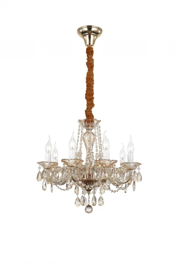 SL640.203.08 Подвесная люстра ST Luce Ricadi SL640.203.08