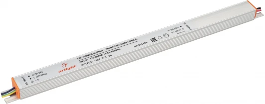 026419 Блок питания ARV-12036-LONG-A (12V, 3A, 36W) 026419 Arlight ARV