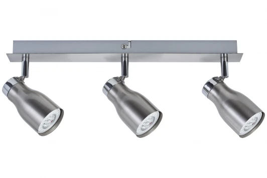 60270 Спот Paulmann Meli 60270