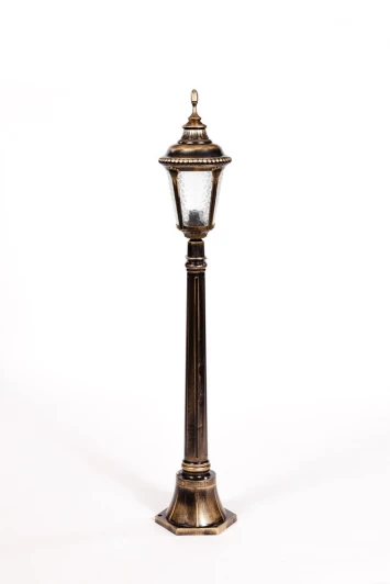 79757S Gb Наземный фонарь Oasis Light 79757S Gb (220V, IP44)