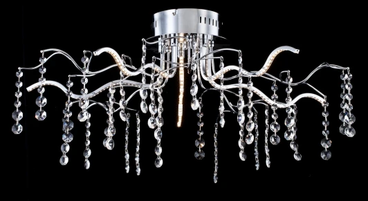 MOD203-05-N Потолочная люстра Maytoni Spring MOD203-05-N