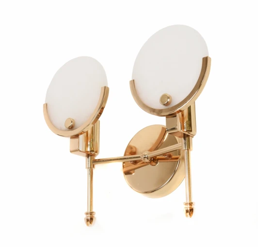 LDW 8010-2W F.GD Бра Lumina Deco Montego LDW 8010-2W F.GD