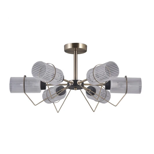 33073.01.37.06 Потолочная люстра Seven Fires Сили 33073.01.37.06