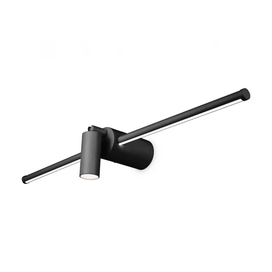 FR6124WL-L17B Настенный светильник светодиодный Freya Essence FR6124WL-L17B