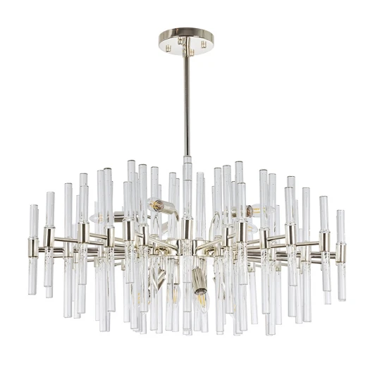 A1064PL-12CC Потолочная люстра на штанге Arte Lamp Matilda A1064PL-12CC (220V)