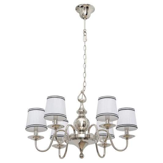 355011506 Подвесная люстра Chiaro София 355011506